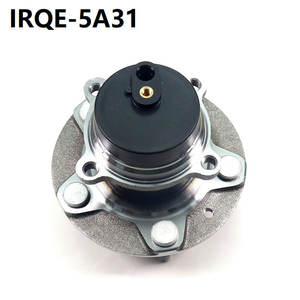 Ensemble de roulement de roue avant et tête d'essieu F189-33-04X pour véhicules Mazda IRC-5A31 - Product Image 5