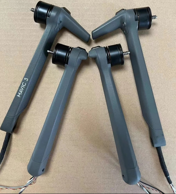 Original Mavic 2 Mavic 3 Mavic Air 2 Air 2s Mini 3pro Arms Accessories Parts
