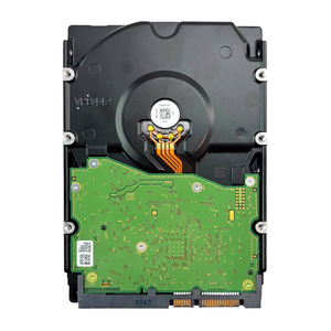SATA-Laufwerk 3,5 Zoll <span class=keywords><strong>Red</strong></span> <span class=keywords><strong>Pro</strong></span> 8003FFBX <span class=keywords><strong>8TB</strong></span> für Netzwerk-NAS-Speicher Gebraucht Original Klasse A Getestet 100% Funktionsfähig 7200RPM - Product Image 2