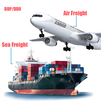 Service Express Porte-à-Porte Côte d'Ivoire FedEx DHL UPS EMS TNT DDP/DDU/Fret Aérien/Maritime Transitaire Chine vers Angola Bénin