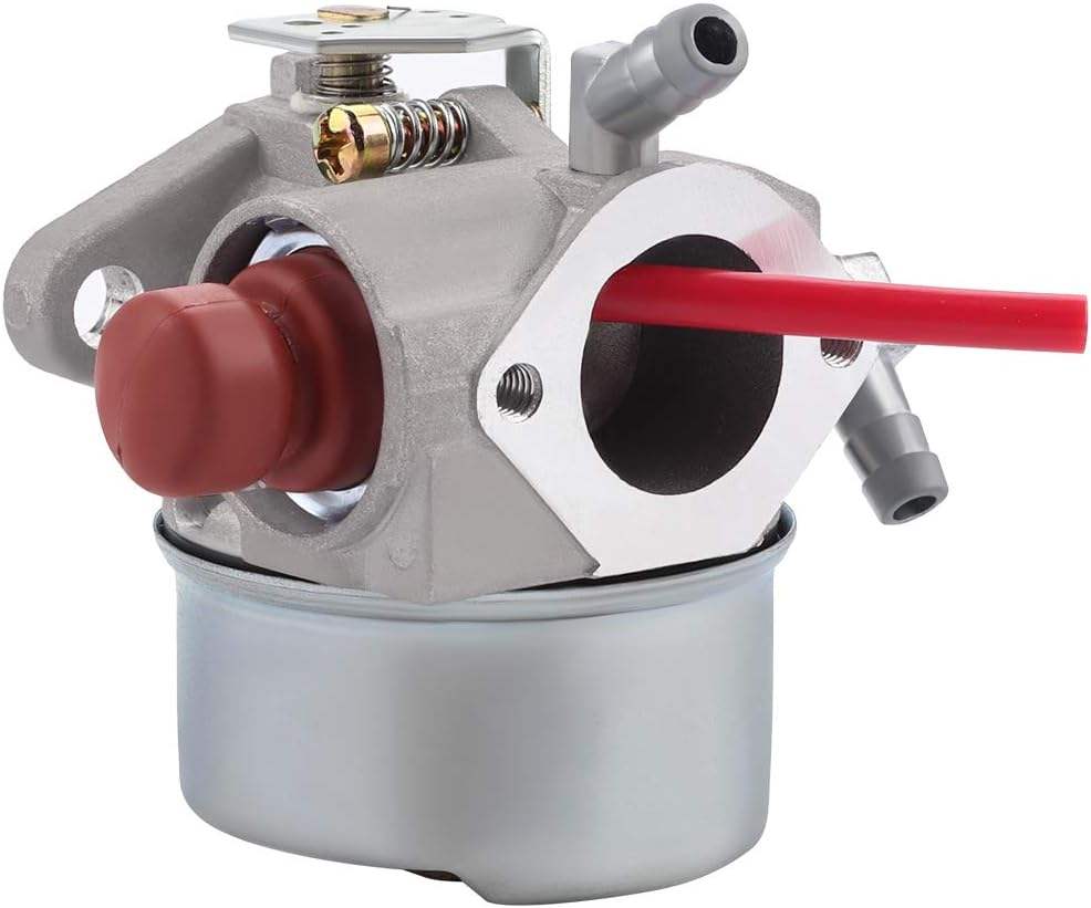 640350 Carburetor for Tecumseh 640271 640303 5hp