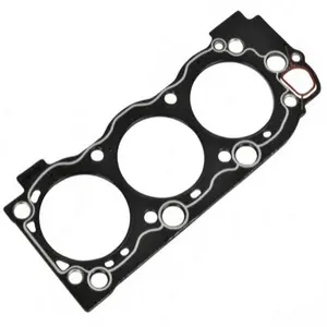 Juntas da cabeça do cilindro OE 11116-62071/11115-62071 adequadas para peças de automóvel Toyota 5VZ