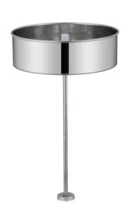 เครื่องชงกาแฟ55ถ้วยอุปกรณ์ทำอาหาร<span class=keywords><strong>8</strong></span>ลิตรเครื่องชงกาแฟไฟฟ้าสำหรับโรงแรมร้านกาแฟในครัวเรือน - Product Image 3