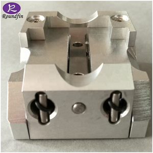 Günstige Labor-Mikrotom-Kassettenklemmen für Handtisch-Mikrotome, Kompatibel mit Leica-Mikrotomen - Product Image 1