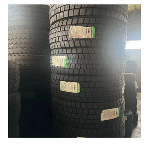 ยางรถบรรทุกเรเดียลใหม่ ขนาด 295/75R22.5 OTR สำหรับรถบรรทุกหนัก พร้อมยางใน ทนทานต่อการใช้งานหนัก ได้รับการรับรองมาตรฐาน DOT - Product Image 3