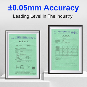LS215 320mm 0.01resolution Pipe Ultrasonic Thickness <b>Gauge</b> Steel Metal Thickness Measurement Ultrasonic Thickness <b>Gauges</b> - Product Image 6