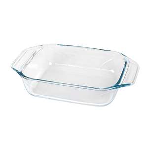 Pyrex bräter 27x17x6cm ไม่สามารถต้านทานได้ - Product Image 1