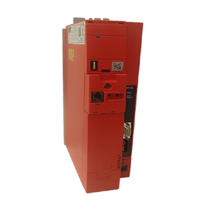 Plc MC07B0022-5A3-4-00FSC11BDFP21Inverter - Product Image 1