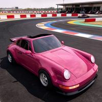 Kart électrique rétro à 4 roues, version drift, idéal pour les centres de divertissement familial, vente directe d'usine, vente en gros disponible