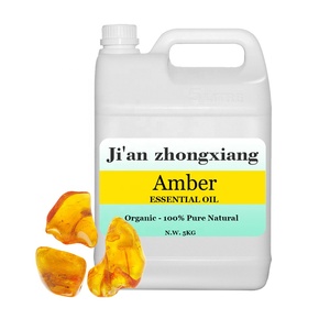 Olio Fragrante all'Ambra in <span class=keywords><strong>Bulk</strong></span>, Oli Profumati Concentrati all'Ambra, Oli Essenziali per Produzione di Saponi e Candele, Vendita all'Ingrosso - Product Image 2