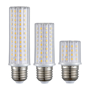 Lámpara LED de Maíz, Lámpara Molecular Magic Bean, E27 <span class=keywords><strong>E14</strong></span>, 12W, Fuente de Luz Blanca Fría, Ahorro de Energía - Product Image 1