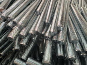 OEM <span class=keywords><strong>Stud</strong></span> Bolt M16 thép không gỉ nặng <span class=keywords><strong>Stud</strong></span> B7 nặng Nut A194 2h máy <span class=keywords><strong>Stud</strong></span> bu lông và đai ốc - Product Image 4