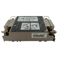 P24871-001 P14468-001 P31216-001 prosesor CPU Heatsink untuk HP HPE DL360 G10 Plus