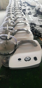 Emergência enfermagem casa sucção escarro elétrica dispositivos vácuo eficazes para gestão sucção - Product Image 6