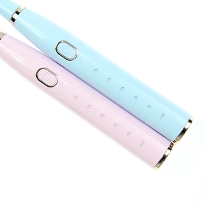 Spazzolini Elettrici per Coppie Adulti Facili da Usare per la Cura Orale Spazzolino Intelligente Personalizzato per Apparecchi Ortodontici - Product Image 4