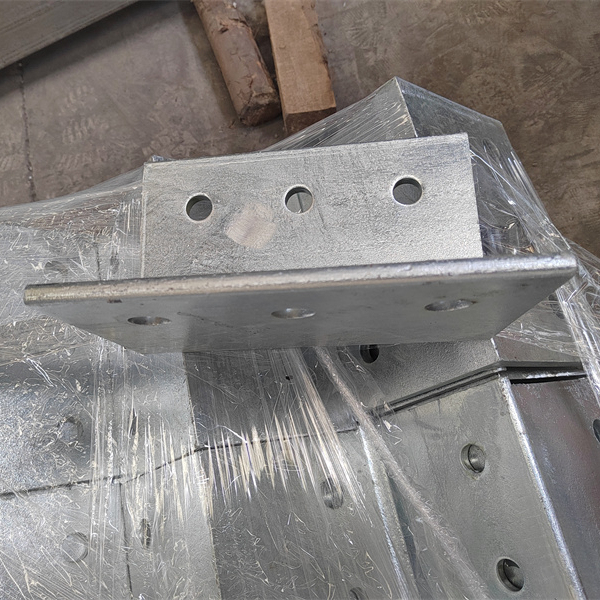 150 x 75 x 12 Steel Angle Iron