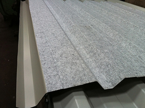 <span class=keywords><strong>Feutre</strong></span> auto-adhésif de 1 mm, 90 g, matériau en <span class=keywords><strong>feutre</strong></span> utilisé sur le métal - Product Image 3