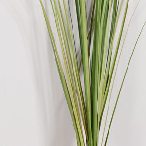 Plante décorative d'intérieur et d'extérieur Dream Castle, roseau artificiel vert automnal, queue de chiot, 30cm-100cm - Product Image 4
