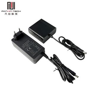 Vendedor caliente 30W Tipo único Puerto C Carga rápida Enchufe DE LA UE PD Cargador rápido 30W Cargador para Iphone 11 12 13 Ipad - Product Image 5