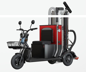 <span class=keywords><strong>Aspirateur</strong></span> commercial <span class=keywords><strong>pour</strong></span> la poussière, les cendres de <span class=keywords><strong>charbon</strong></span>, la poudre de cuivre, les copeaux de fer, la sciure de bois - Product Image 2