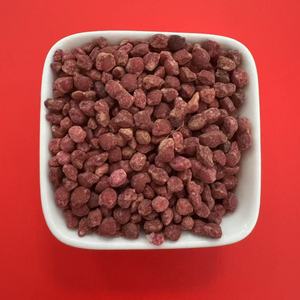 Granular Ammonium Sulfate Fertilizer 21-0-0 with High Nitrogen and Sulfur for Soil <strong>Acidification</strong> and Fertigation - Product Image 3