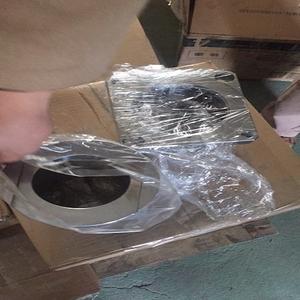 उच्च गुणवत्ता वाली सन्याई स्कीविंग कंक्रीट पंप पाइप स्पेयर पार्ट्स बूस्ट पिस्टन राम - Product Image 5