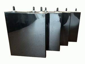 แบตเตอรี่เซลล์ LiFePO4 รุ่น Sunwoda 3.2V 280Ah 314Ah 8000 รอบการใช้งาน ผ่านการทดสอบเกรด A สำหรับเก็บพลังงานแสงอาทิตย์ รถบ้าน เรือเดินทะเล - Product Image 3