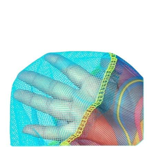 Épuisette à papillons pour enfants avec manche télescopique en acier inoxydable, <span class=keywords><strong>filet</strong></span> <span class=keywords><strong>de</strong></span> pêche rétractable pour la <span class=keywords><strong>plage</strong></span> - Product Image 5