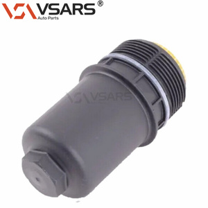 Couvercle de boîtier de filtre à huile VOEH-10070 06L115401J 06L115401L pour VW <span class=keywords><strong>Golf</strong></span> Touareg SEAT SKODA Octavia 2014-2021 superbe Audi - Product Image 4