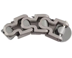 แผ่นโซ่ใบ PE พลาสติก1765ใหม่สำหรับโครงสร้างตัวเรือโรงงานผลิตที่เชื่อถือได้พร้อมการรับประกัน1ปี - Product Image 5