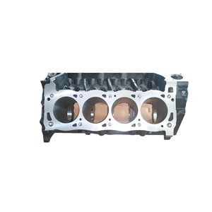 Bloc moteur <span class=keywords><strong>Ford</strong></span> OE Big Bore M-6010-B302BB 4.125" <span class=keywords><strong>Ford</strong></span> <span class=keywords><strong>Performance</strong></span> B302BB Boss 302 <span class=keywords><strong>Ford</strong></span> 302 B302BB - Product Image 1