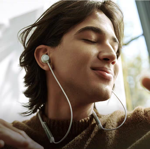 Original Huawei Freelace Pro 2 Neckband Earphones BT Headset Headphones Water-Proof Earphone Headphone