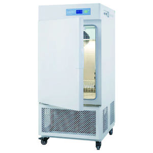 CHINCAN MGC-250BP-2植物光成長チャンバーRT5〜30C気候実験室インキュベーター - Product Image 2