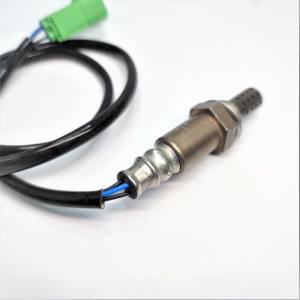 Holesale-sensor de oxígeno con sonda Lambda para coche, accesorio ensors 18213-50G00 para <span class=keywords><strong>Suzuki</strong></span> celerio ertiga <span class=keywords><strong>2020</strong></span> Gypsy 1821350G00 - Product Image 4