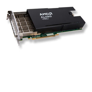 Tarjeta Aceleradora FPGA Original Xilinx Alveo V80 7nm Versal HBM SoC 32GB HBM2e 820GB/s para Centros de Datos HPC - Product Image 5