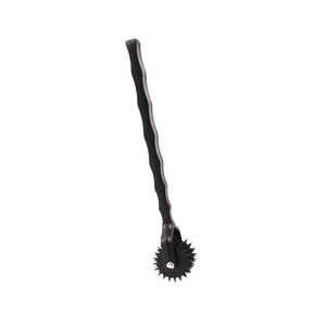 Rodillo Estimulante Sensorial de 5 Ruedas de Material ABS, con Cabezal Único, para Piel Sensible, para Adultos - Product Image 5