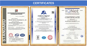 Noir 40 - 10000 1500 - 3000 Grit Set 150mm 5 pouces Disque de ponçage pour le polissage de la <span class=keywords><strong>pierre</strong></span> de béton de roche - Product Image 6