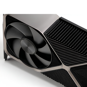 Видеокарта RTX 4090 24 ГБ GDDR6 PCI Express 4.0 16X с вентиляторным охлаждением для настольных рабочих станций - Product Image 3