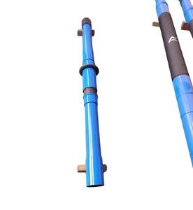 Outils de cimentation pour champs pétrolifères : Packer supérieur 7'' x 5'' et Support de revêtement hydraulique - Product Image 6