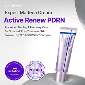 Centellian 24 Expert Madeca Crema 50ml Humectante Facial Antienvejecimiento para Todo Tipo de Piel para Mujeres - Product Image 2