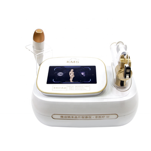 하이테크 나노 니들 메소레이 기계 얼굴 눈 피부 회춘 미백 주름 제거-최고 판매 안티에이징 트리트먼트 - Product Image 3