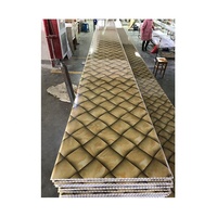 Prix de gros d'usine Plafond de toit en PVC étanche pour le salon