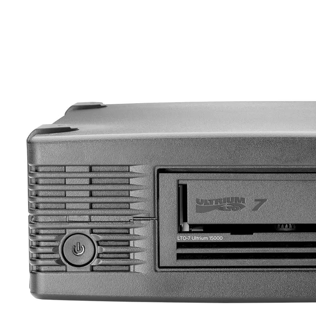MSL6480 Tape Library Gold Standard Mid Range Scalable Backup and Archive Solution in Stock Made in China