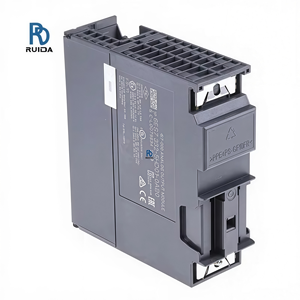 Controlador Lógico Programable (PLC) 6ES7331-7PF01-0AB0, Módulo Analógico Serie SM 331, Alimentación de 24V, 8 E/S para S7-300 6ES7331-7PF01-0AB0 6es733 - Product Image 4