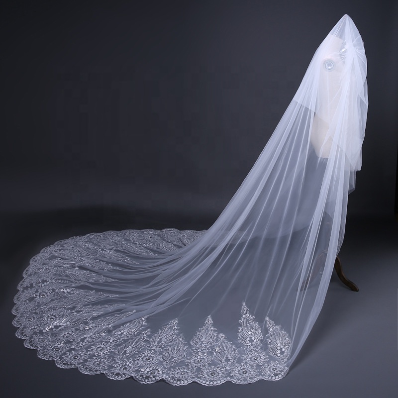 juliet veil