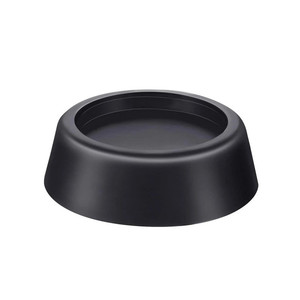 Piedini antivibranti per asciugatrice per <span class=keywords><strong>lavatrice</strong></span> <span class=keywords><strong>tappetino</strong></span> in gomma antiscivolo <span class=keywords><strong>tappetino</strong></span> universale per gambe per mobili tappetini protettivi per pavimenti - Product Image 2