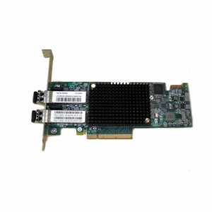 PCIe3 LP 16 Гб с 2 портами Fibre Channel адаптер EN0B 00ND478 - Product Image 4