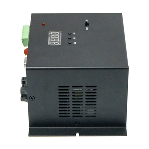 JaKange New Arrival Vertical <strong>LED</strong> Dimmer 4-Channel Digital <strong>Controller</strong> 24V 1A*4 Machine Vision Standard Light <strong>Controller</strong> - Product Image 6