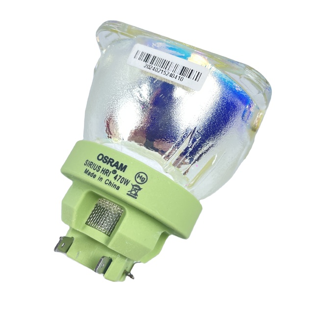 BESTYART/ HID470/ Bulb470W Lamp for Arc Moving Head Stage Light with Japan Wick and Cup