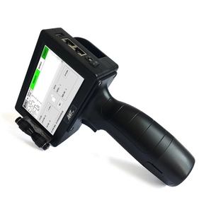 Stampante Inkjet Portatile Termica TIJ da Mezzo Pollice per Codifica Data di Scadenza, con Testina di Stampa XP600, Asciugatura Rapida, per Codifica Batch - Vendita all'Ingrosso - Product Image 1
